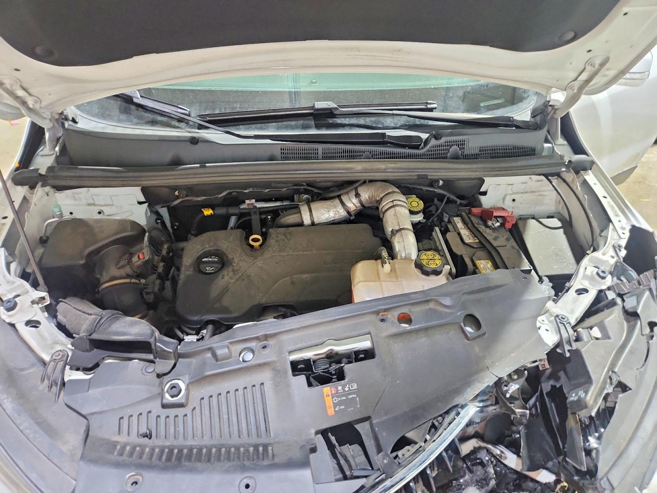2019 Buick Encore Essence