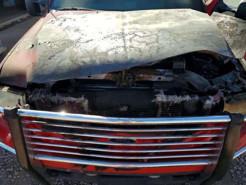 2003 Ford F350 srw Super Duty