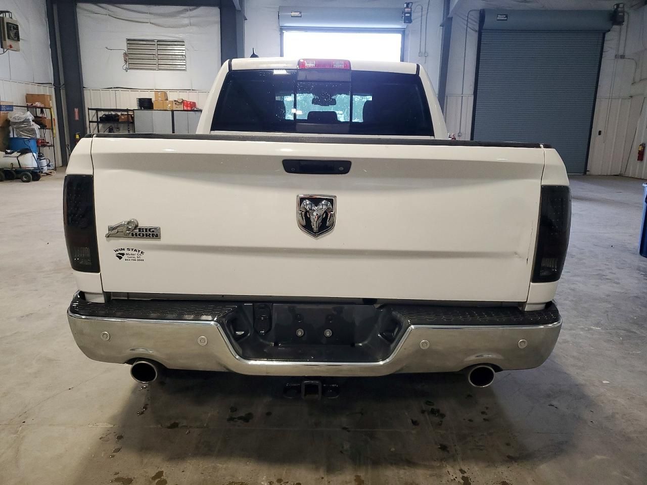 2016 Dodge Ram 1500 slt