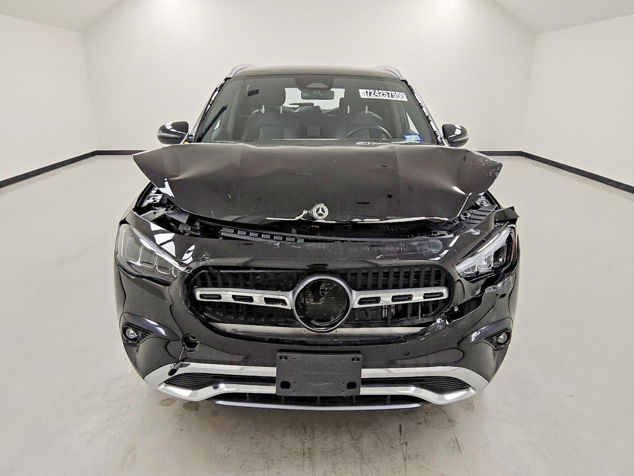 2025 Mercedes-Benz Gla 250