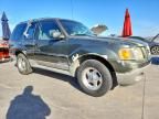 2001 Ford Explorer Sport