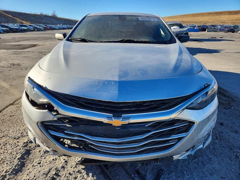 2020 Chevrolet Malibu ls