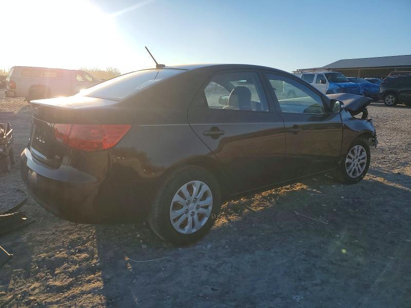 2010 KIA Forte ex