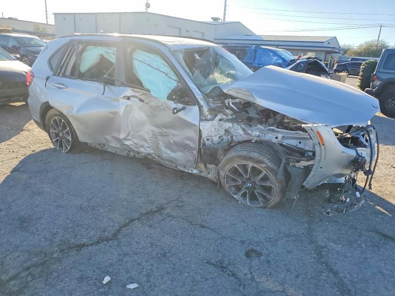 2018 BMW X5 Sdrive35i