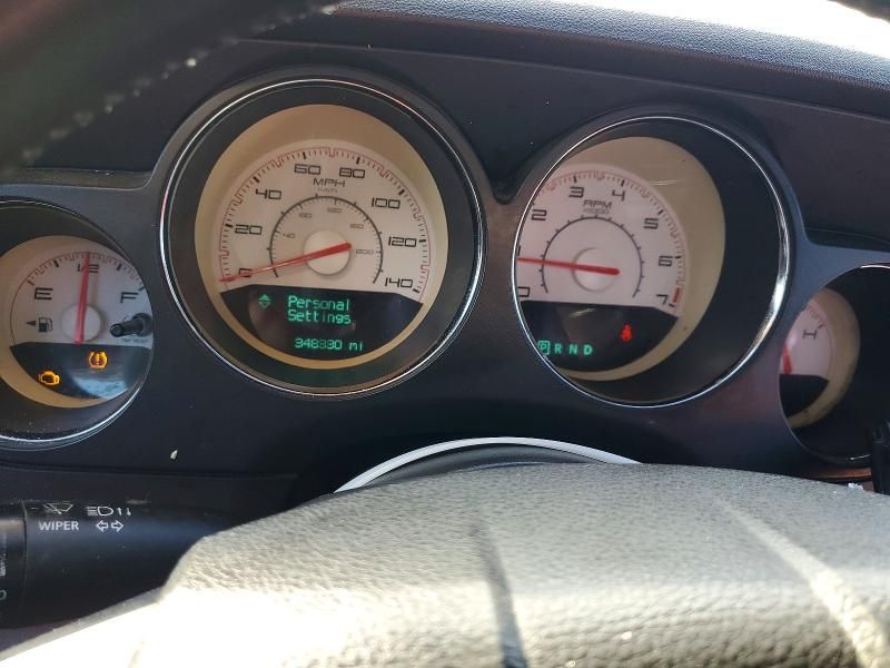 2014 Dodge Challenger sxt