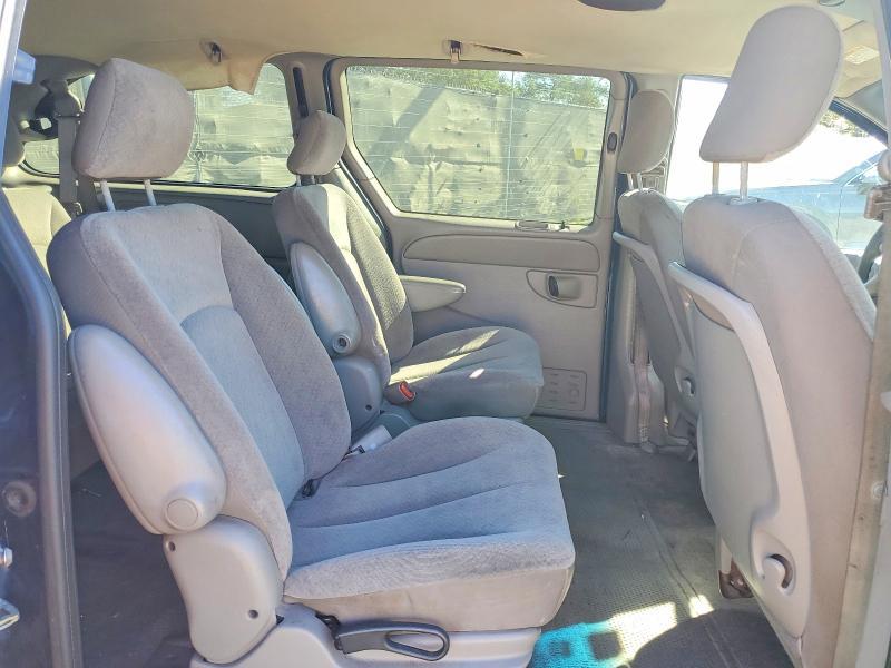 2003 Dodge Grand Caravan Sport