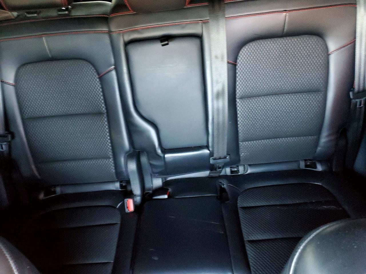 2023 Ford Escape st Line