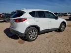 2015 Mazda Cx-5 gt