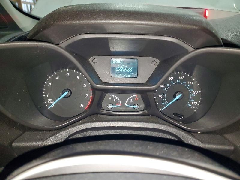 2016 Ford Transit Connect xl