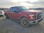 2015 Ford F150 Super Cab