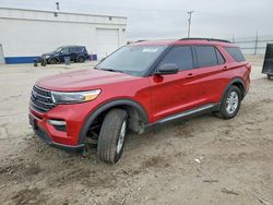 2020 Ford Explorer xlt for sale in Farr West, UT