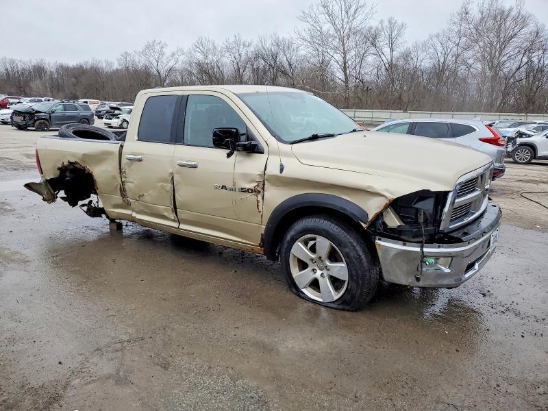 2011 Dodge Ram 1500