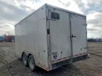 2020 Interstate IFC814TA5XLT Enclosed Cargo Trailer