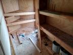 2025 Interstate Victv612safs Enclosed Cargo Trailer