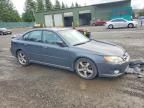 2009 Subaru Legacy 2.5i Limited