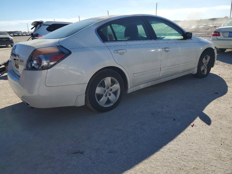 2008 Nissan Altima 2.5
