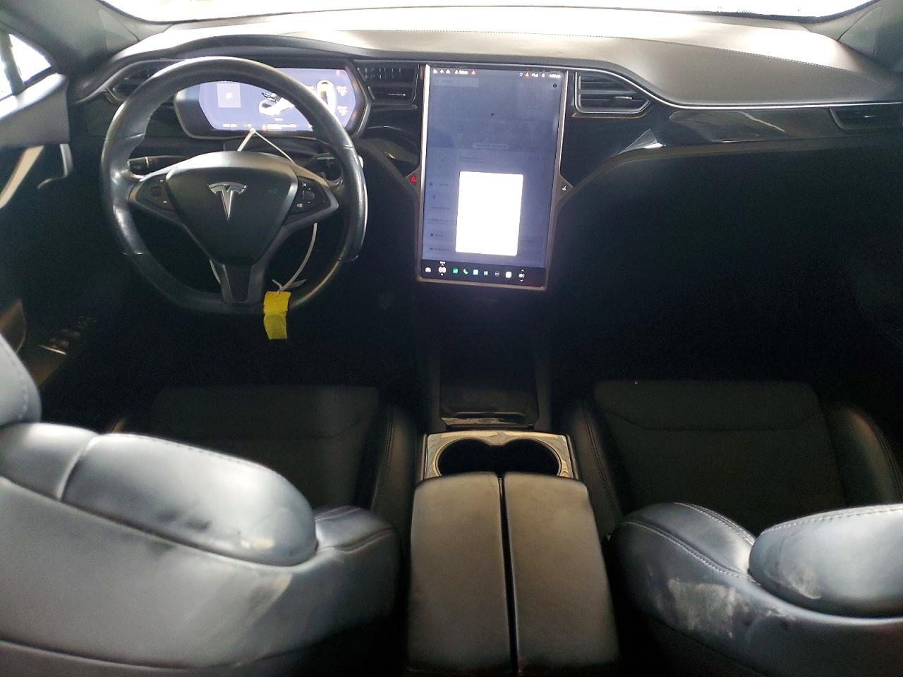 2018 Tesla Model s