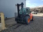 2019 Ausa C400 H X4 Forklift