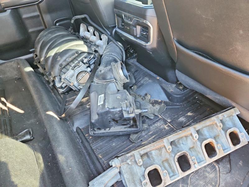 2019 GMC Sierra K1500 AT4