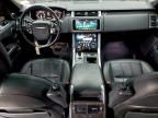 2018 Land Rover Range Rover Sport hse