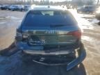 2018 Audi A4 Allroad Prestige