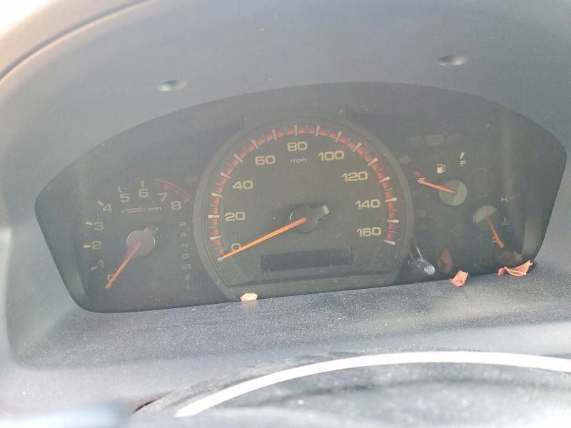 2006 Honda Accord ex