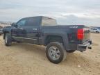 2014 Chevrolet Silverado K1500 LTZ