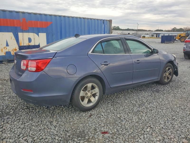 2014 Chevrolet Malibu ls