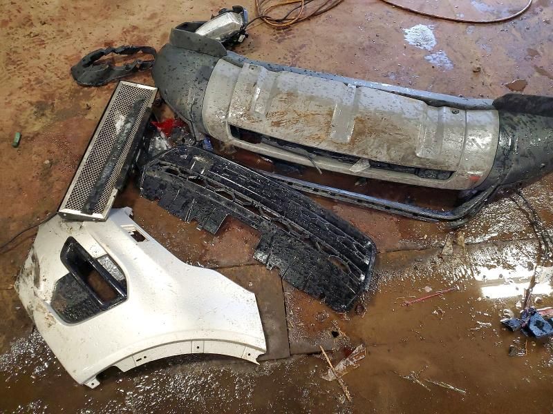 2017 Land Rover Discovery Sport hse