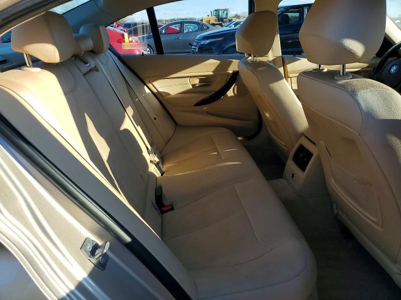 2013 BMW 328 xi