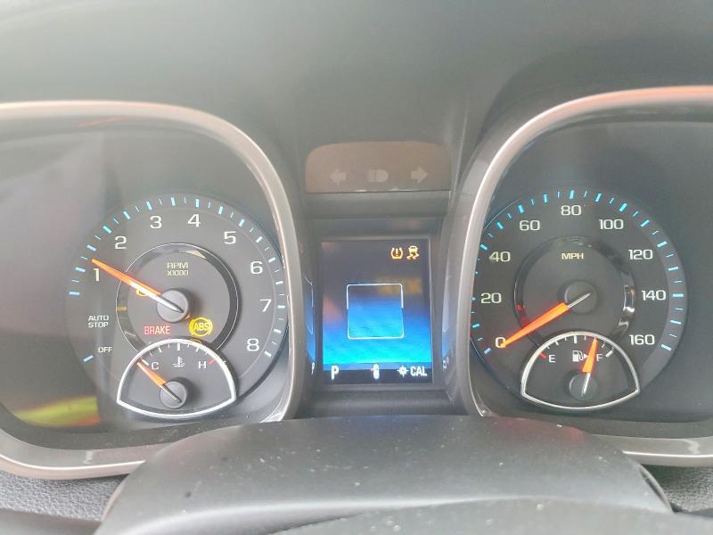 2015 Chevrolet Malibu ls