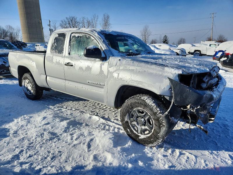 2005 Toyota Tacoma Base