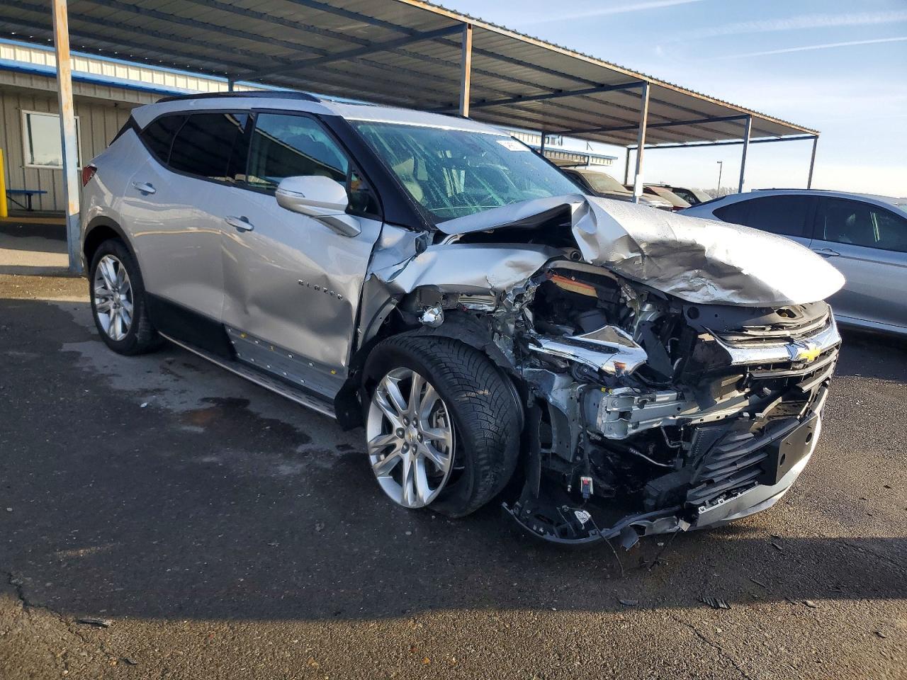 2019 Chevrolet Blazer 3LT