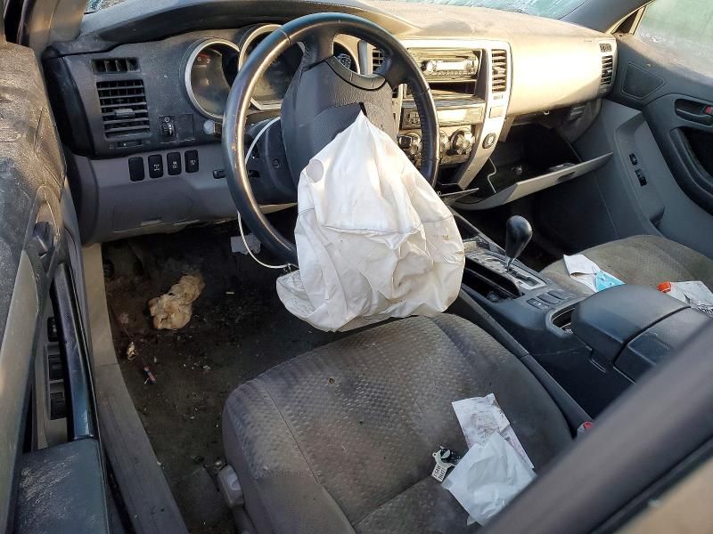 2008 Toyota 4runner SR5