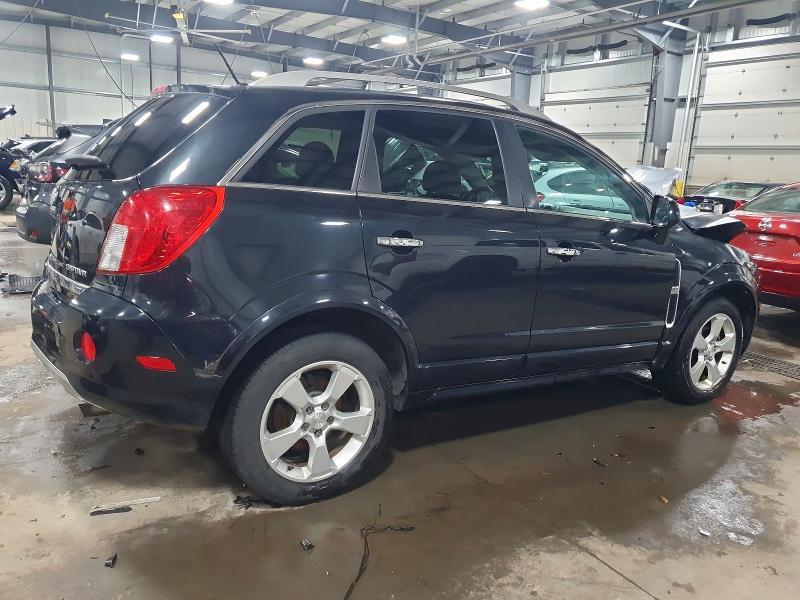 2013 Chevrolet Captiva ltz