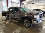 2014 GMC Sierra K1500 slt