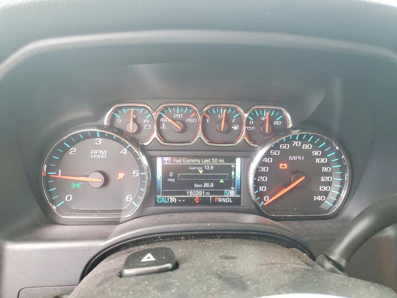 2017 GMC Sierra K1500 sle