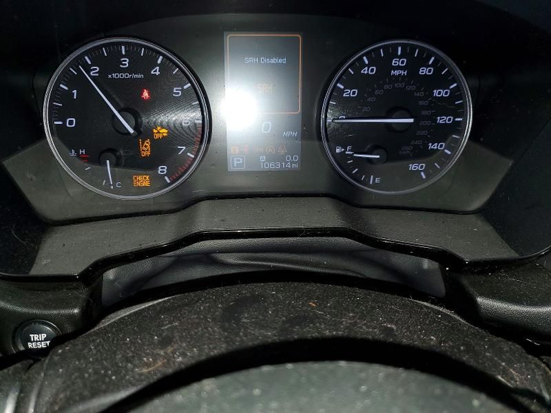 2021 Subaru Legacy Premium