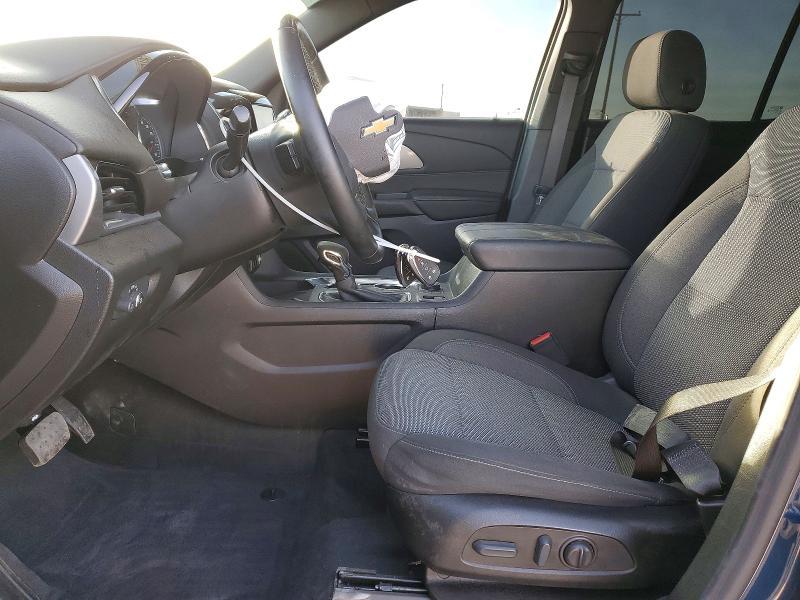 2023 Chevrolet Traverse lt