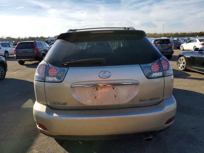 2006 Lexus Rx 400