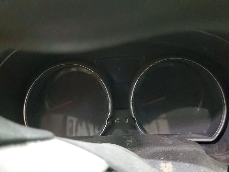 2014 Nissan Versa Note s