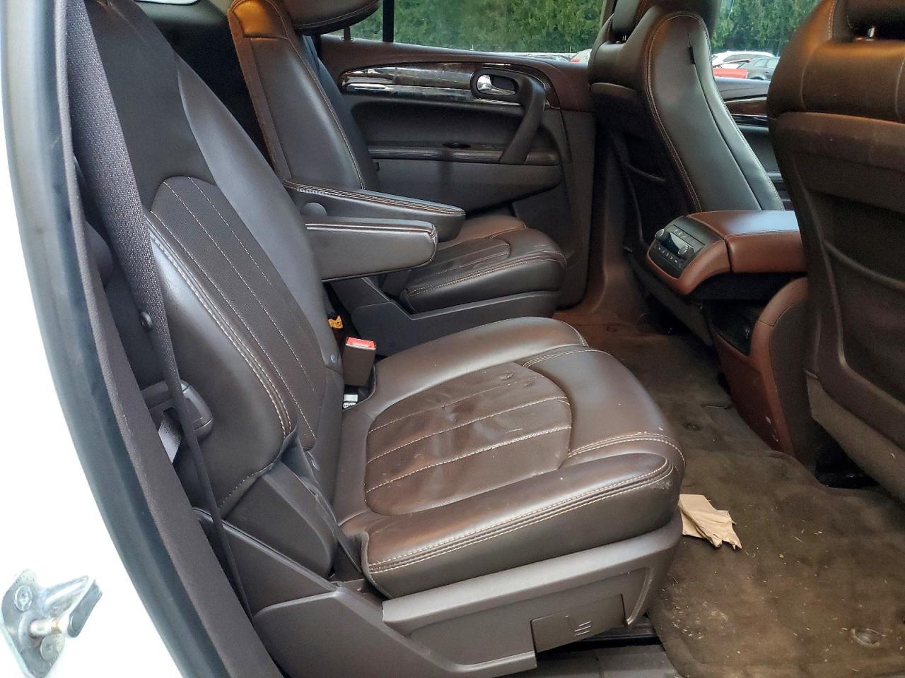 2013 Buick Enclave