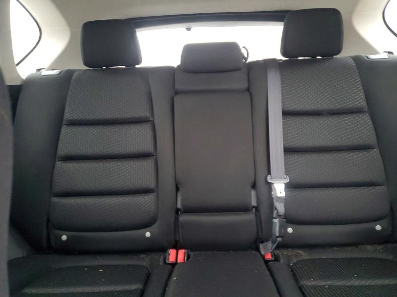 2013 Mazda Cx-5 Touring