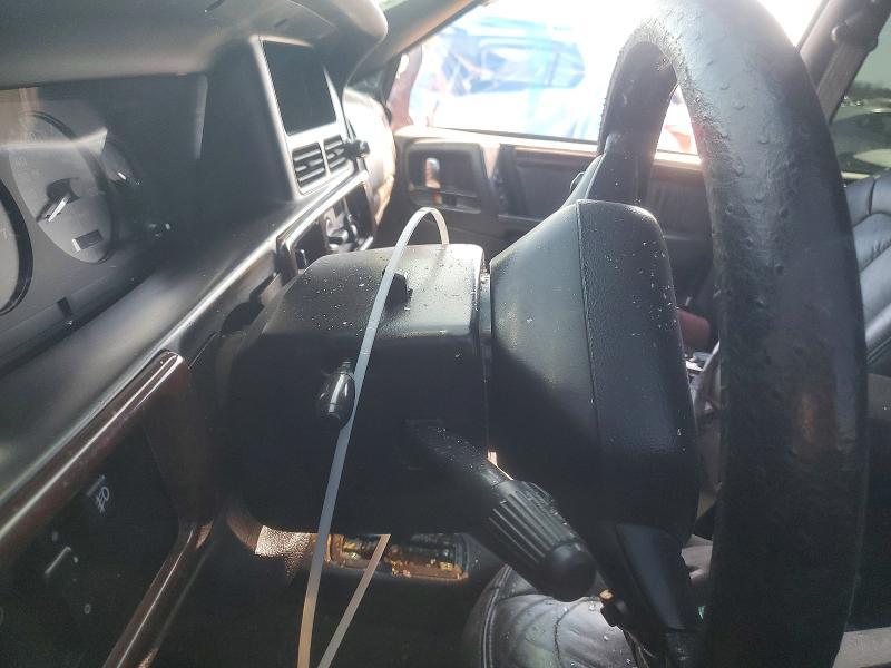 1998 Jeep Grand Cherokee Limited 5.9l