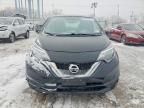 2017 Nissan Versa Note s
