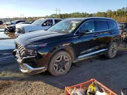 2023 Hyundai Santa fe en venta en Greenwell Springs, LA
