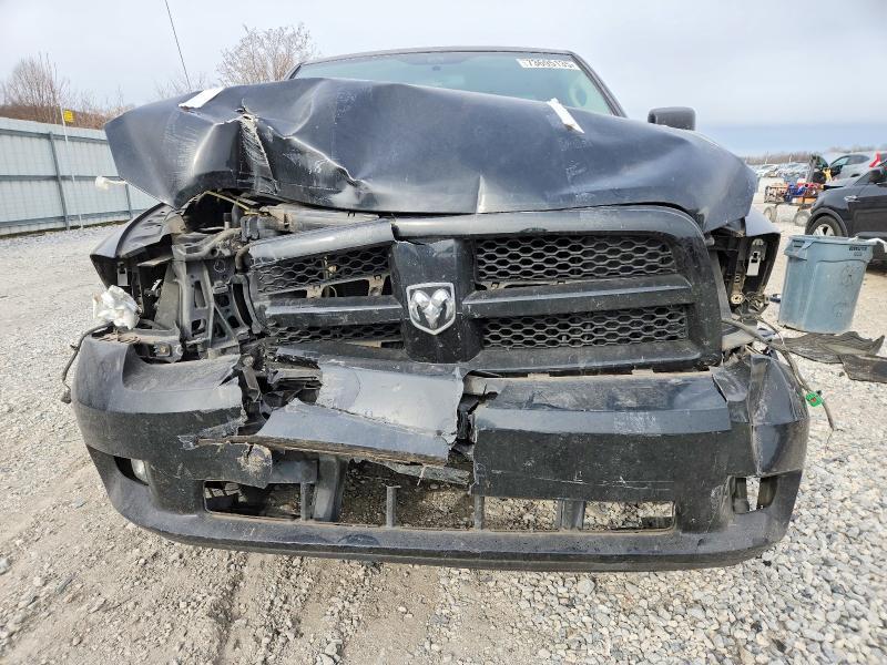 2012 Dodge RAM 1500 ST