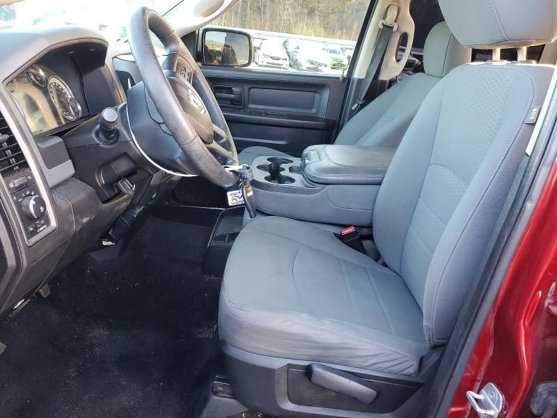 2013 Dodge RAM 1500 ST