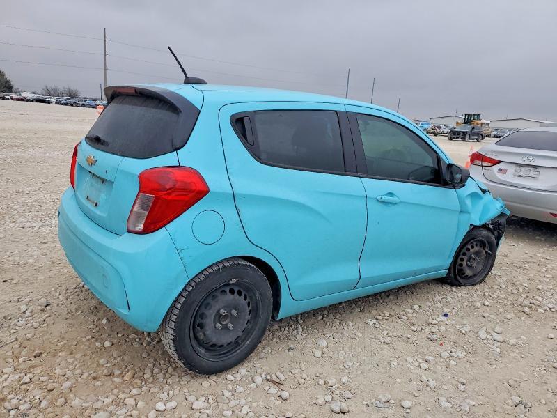 2021 Chevrolet Spark ls