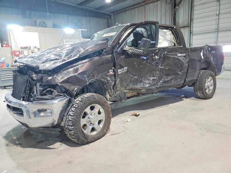 2016 Dodge RAM 3500 SLT